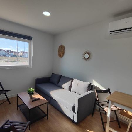 Insidehome Villanubla Apartments Exterior photo