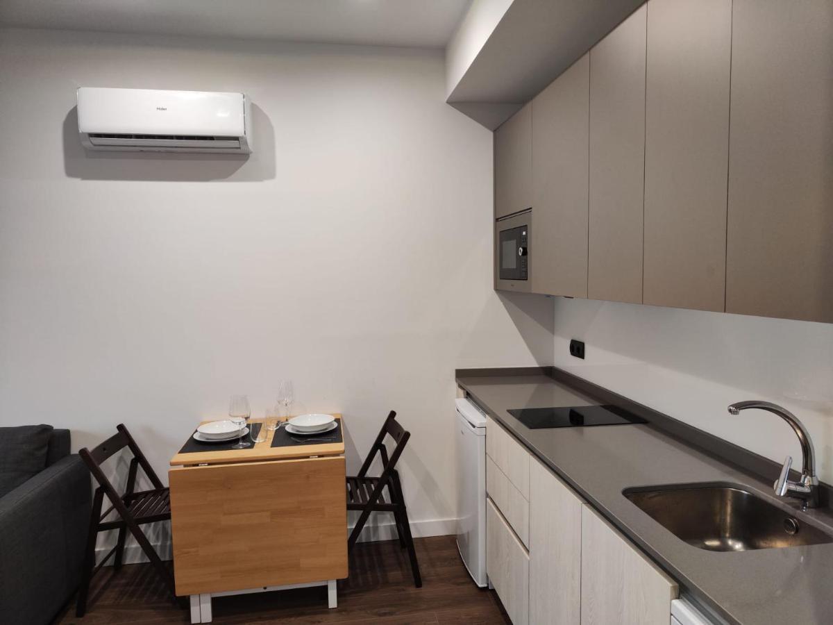 Insidehome Villanubla Apartments Exterior photo
